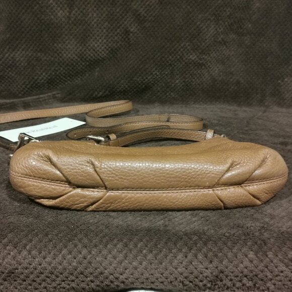 Tan Crossbody #230 - Picture 13 of 16